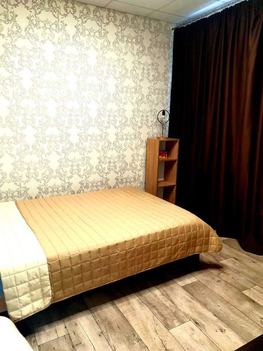 Житло подобово.  Лозова. Готель-хостел "Freedom Воля"