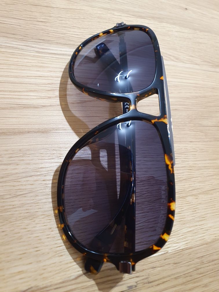 Okulary przeciwsłoneczne męskie Marc Jacobs 468/S 08690  59x14 145 V