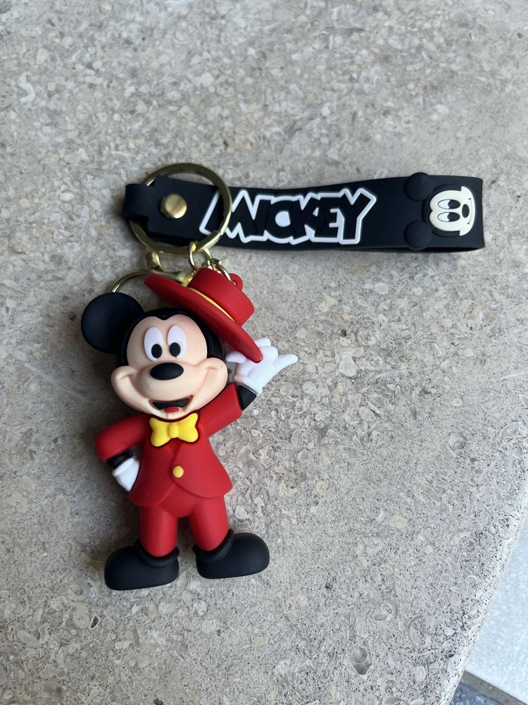 Porta-Chaves “Mickey”