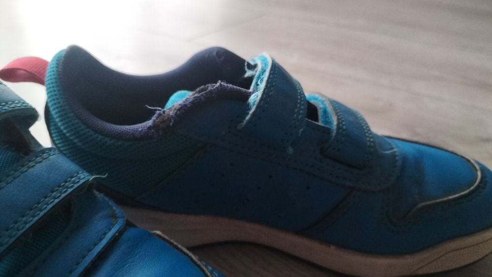 Adidasy chłopięce rozmiar 31