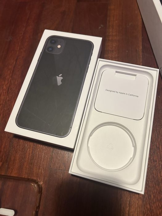 iphone 11 preto