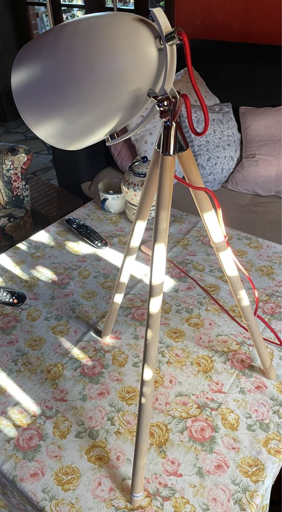 Lampa stojaca Joga NOWA 2 sztuki