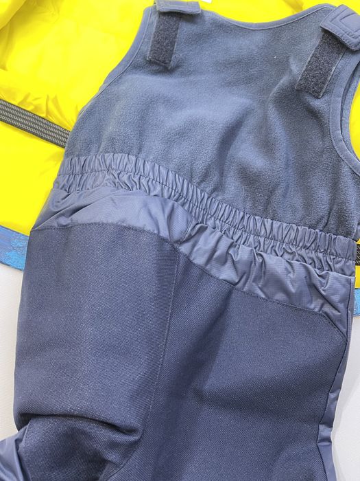 Зимовий комбінезон Columbia 2T