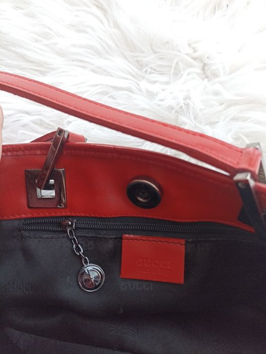 Жіноча Сумка Gucci