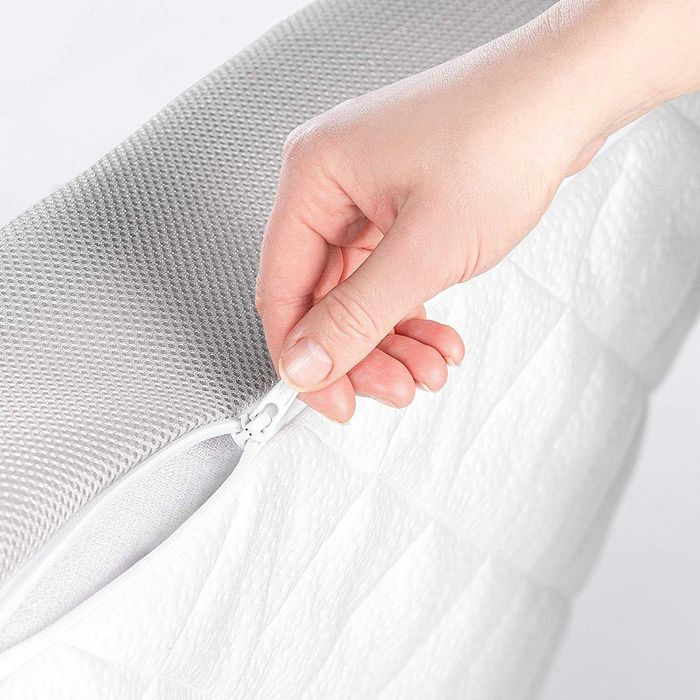 детский матрас Дитячий матрац Julius Zöllner Dr Lübbe 60*120 см 70-140