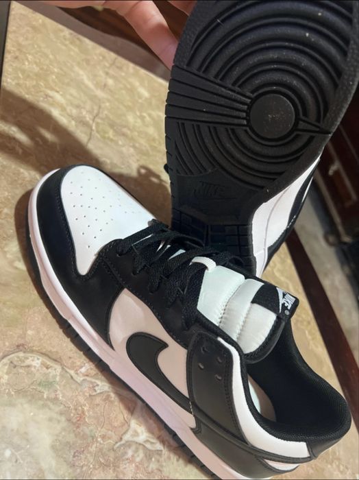 Nike Dunk Panda