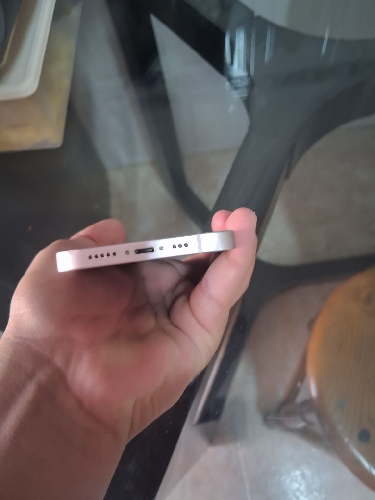 Vendo ou troco iphone 13 128gb