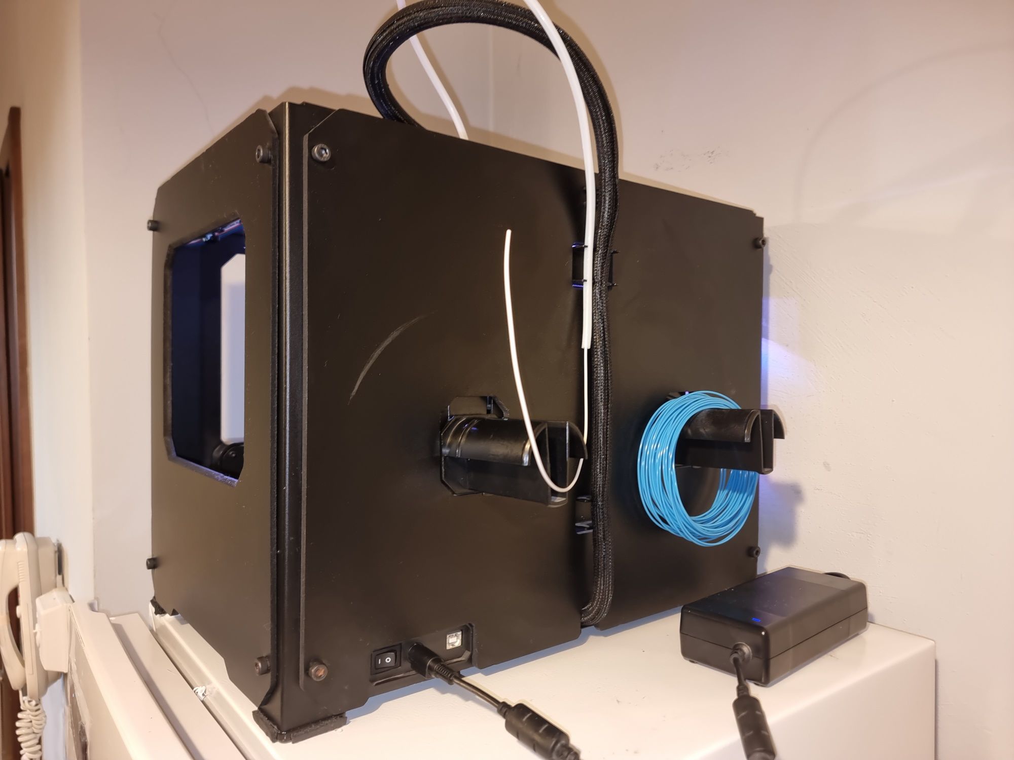 Drukarka 3D MakerBot Replicator 2