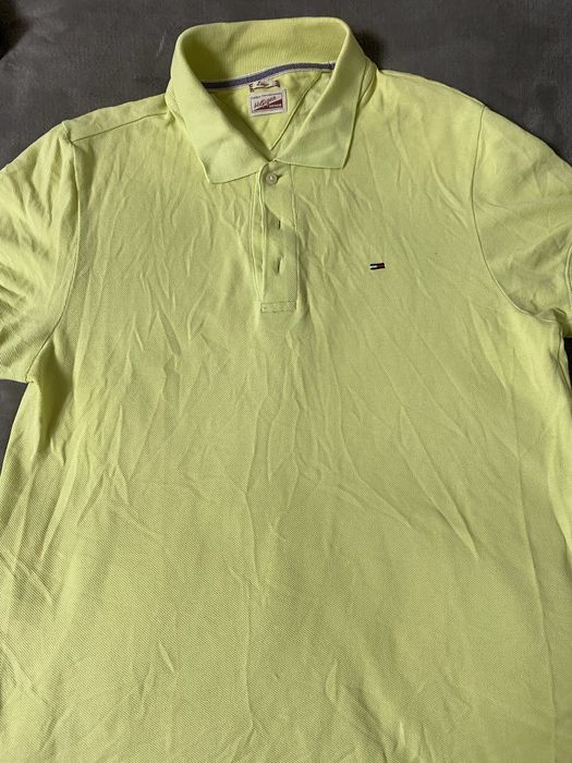 Футболка Tommy hilfiger