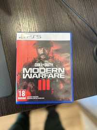 Call of duty modern warfare 3