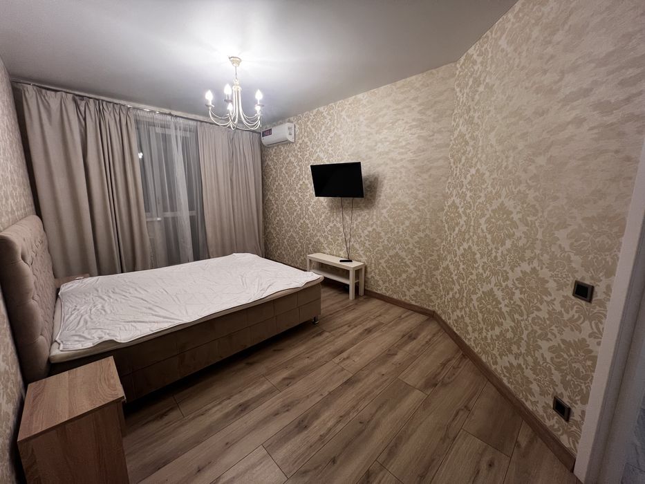 Сдам 1 комнатную квартиру ЖК Дуэт, Алексеевка