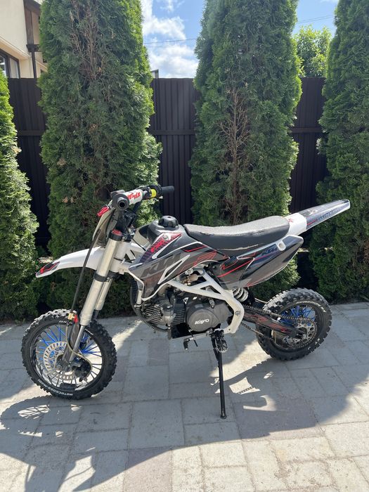 Продам піт байк Kayo 150