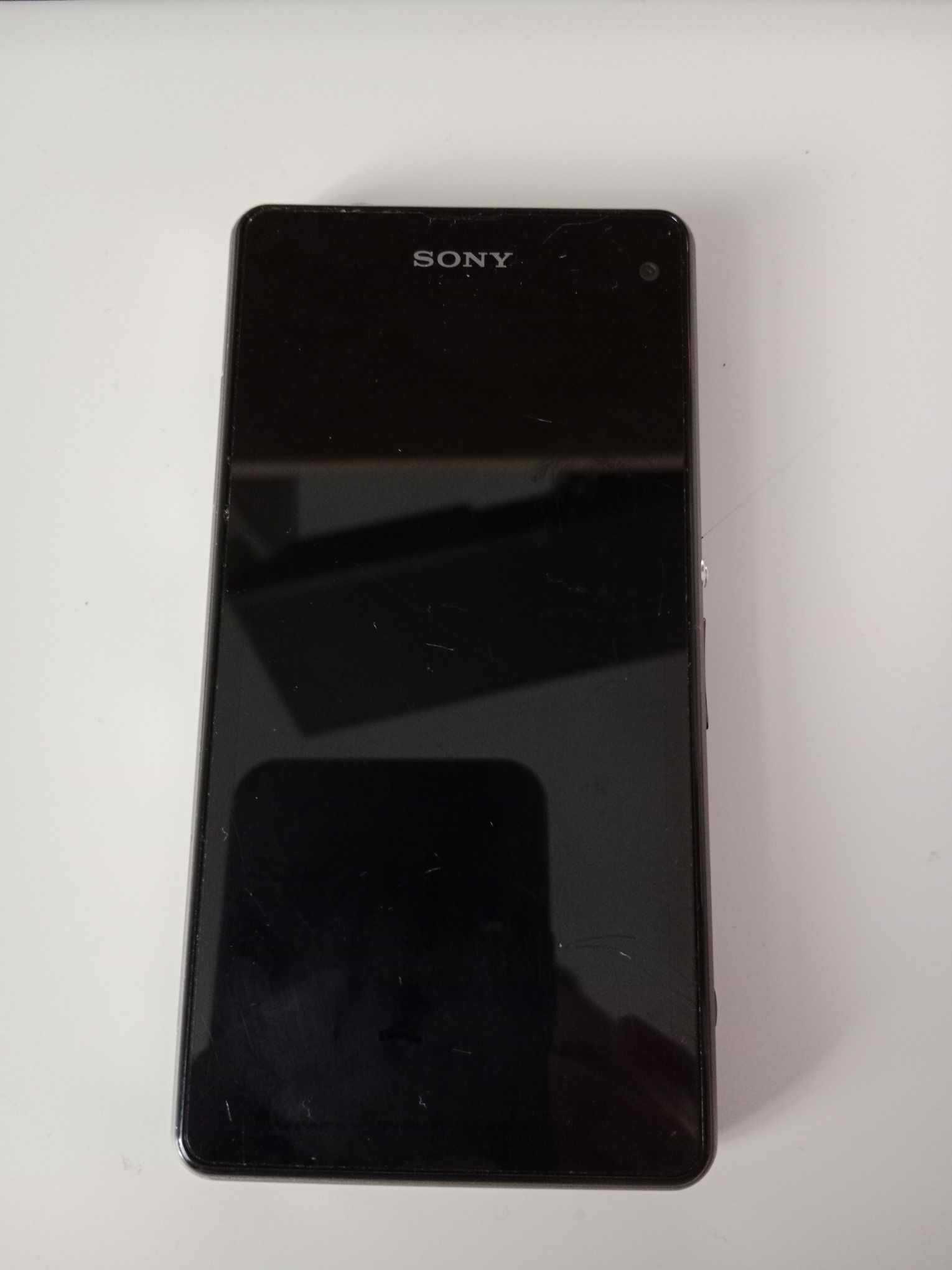 Smartfon SONY XPERIA Z1 D5503