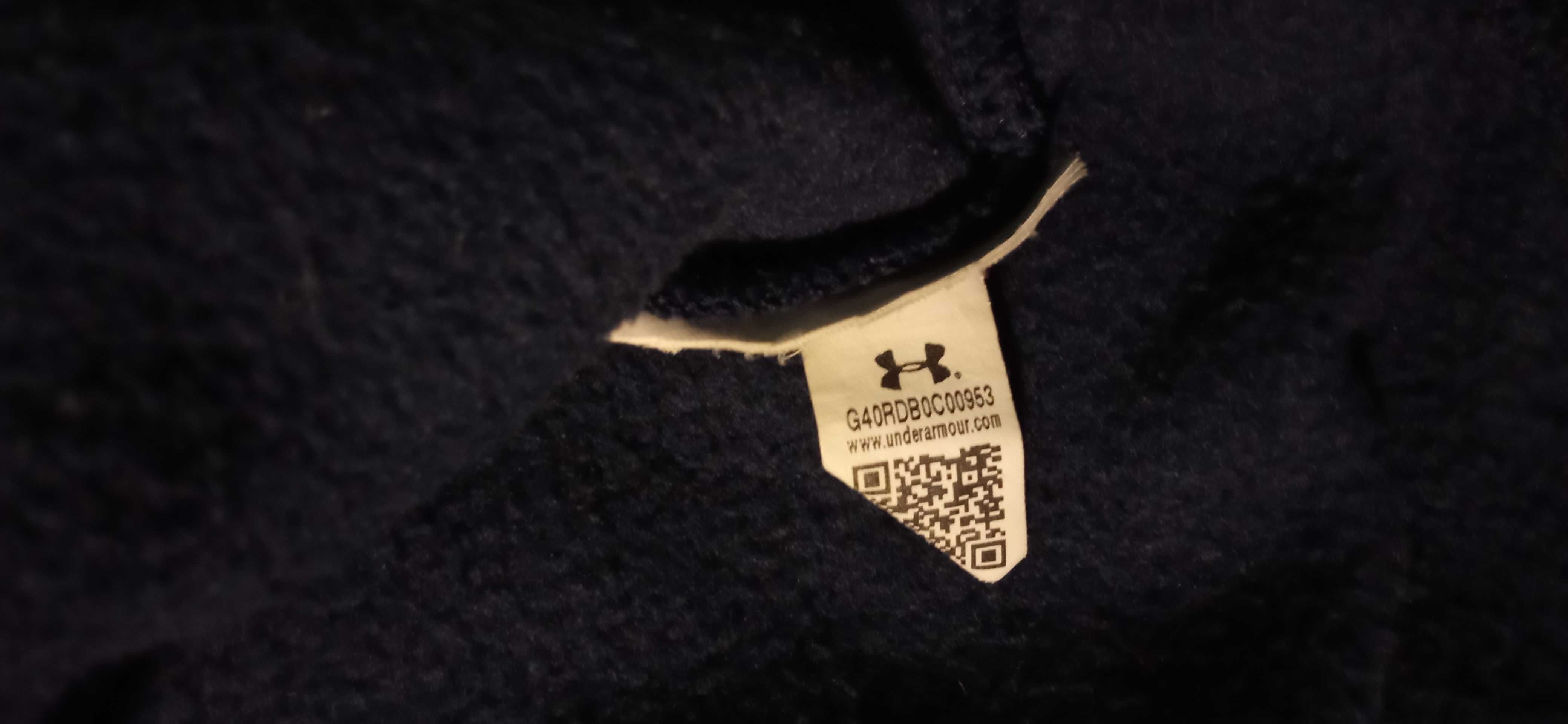 Худі Under armour