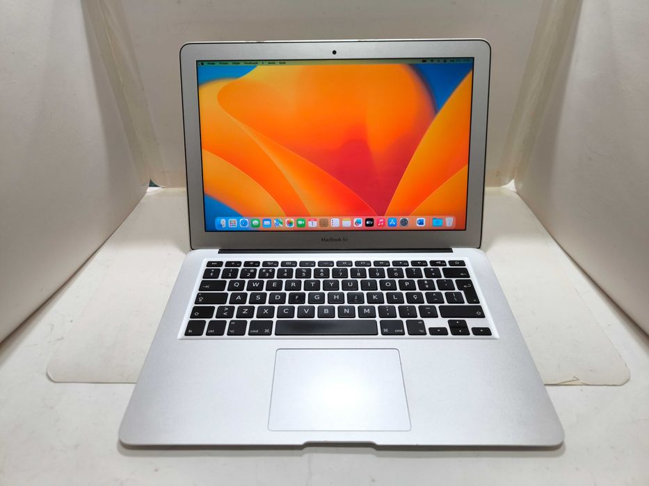 Apple Macbook AIR 13 i7 ssd 256GB 8GB ram # bateria NOVA