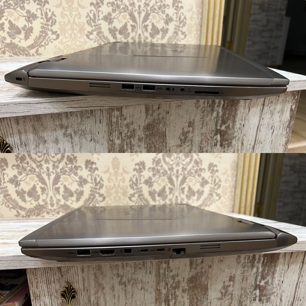ASUS Gaming. G701v