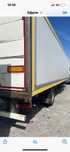 Schmitz Cargobull Chłodnia /izoterma/kontener/magazyn
