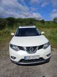 NISSAN X-TRAIL 2.0d 180KM automat