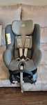 Cadeira Auto para Bebé Britax Römer DUALFIX 2R (rotativa) Cinzenta