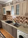 Продам квартиру с. Васильевка Беляевский р-н