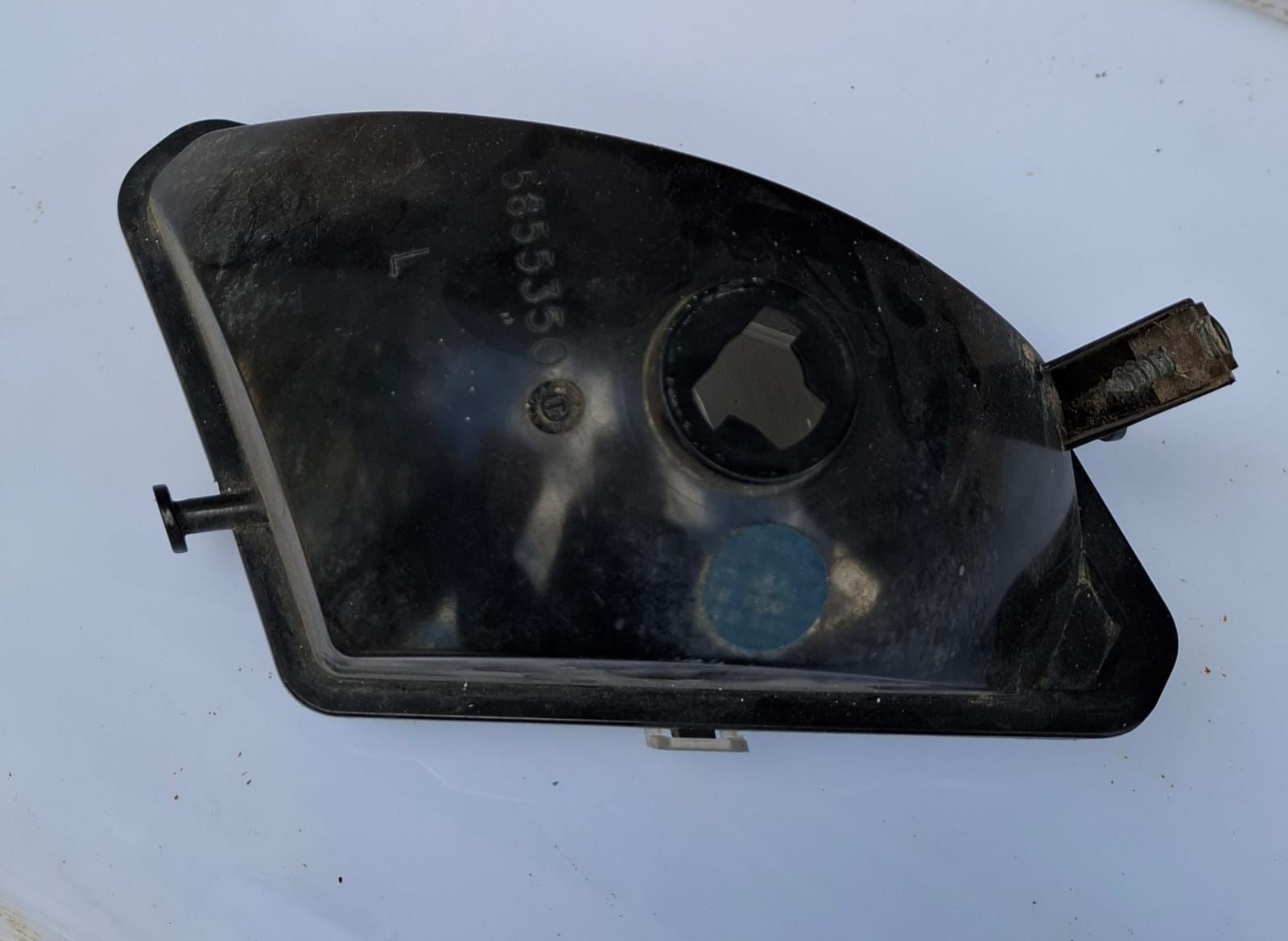 Vendo 2 Opticas Polaris