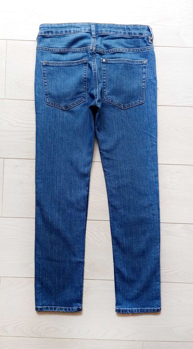 Дешево! новые Джинсы skinny fit & denim / штаны