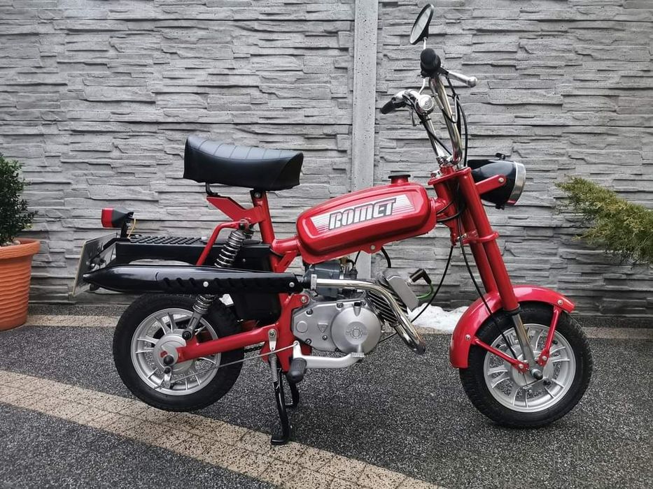 Skup QUADÓW Motocykli kasacja ciagników   Simson mz jawa Komar romet o