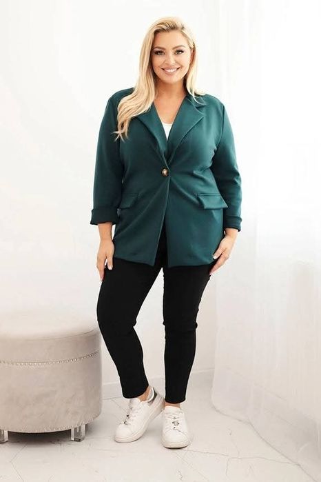 Marynarka damska 2xl-5xl