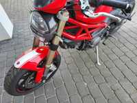 Ducati Monster Dukati, super stan!!!