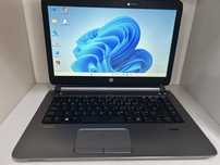 Laptop Poleasingowy HP 445 G2 :AMD A10-7300/RAM 8GB/Dyski 370GB/AMD R6
