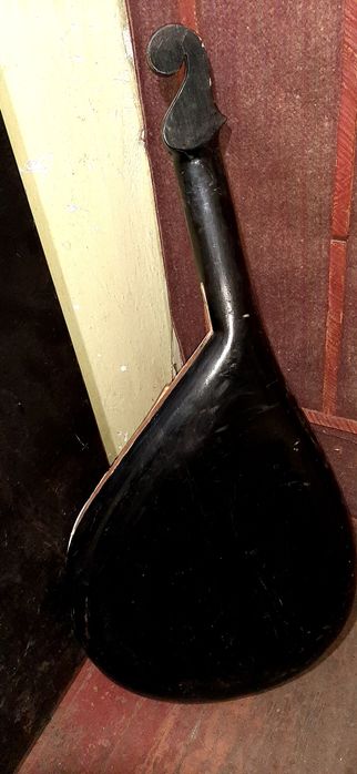 Продам бандуру под ремонт