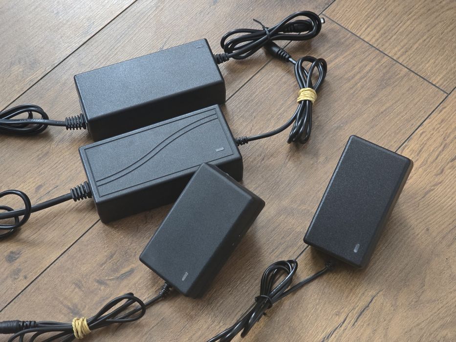 zasilacz 21V ładowarka 5S do akumulatorów gisam drillpro ala makita