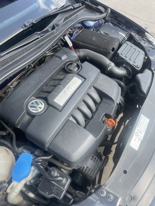 Продам гольфа 6 в чудовому стані