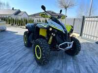 Can Am RENEGADE 650XXC 2020r T3B