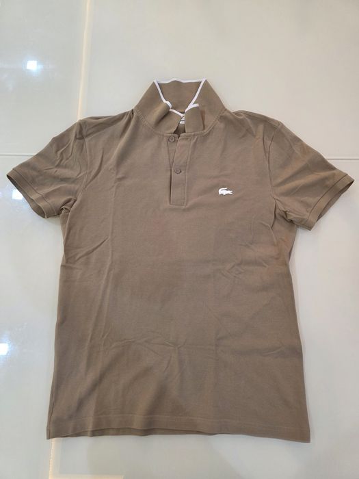 Koszulka polo LACOSTE