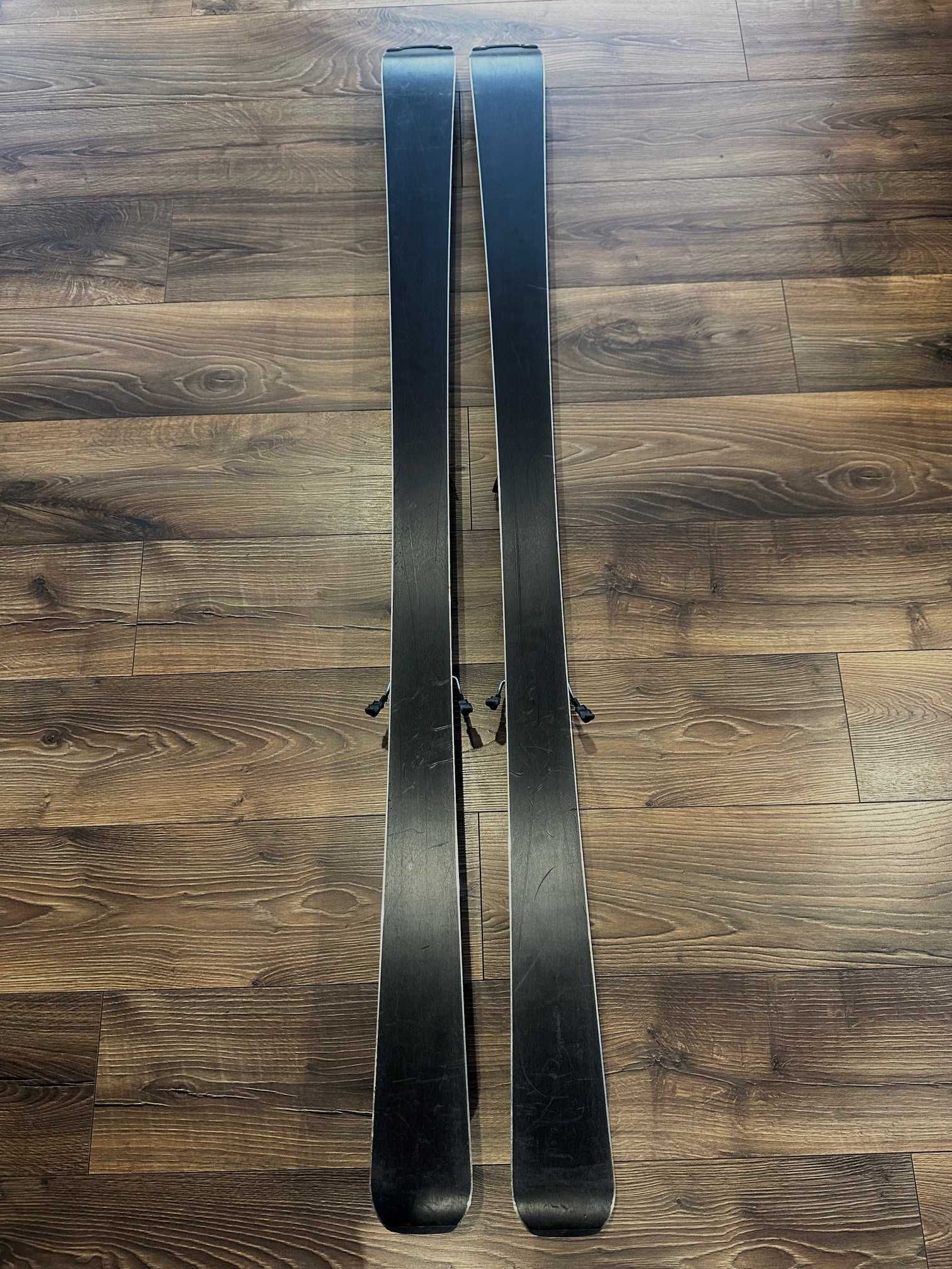 Narty Nordica TRANSFIRE 75 - 167 cm