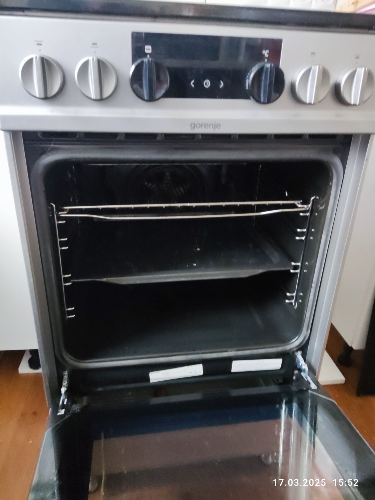 EC5341SC Gorenje