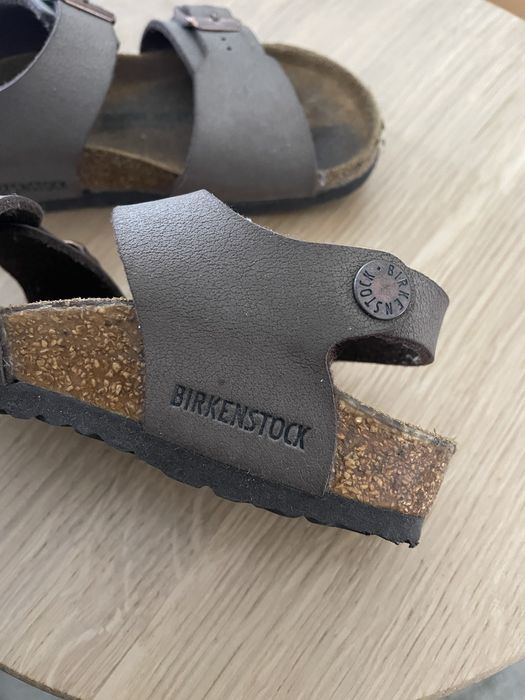 Sandalias Birkenstock