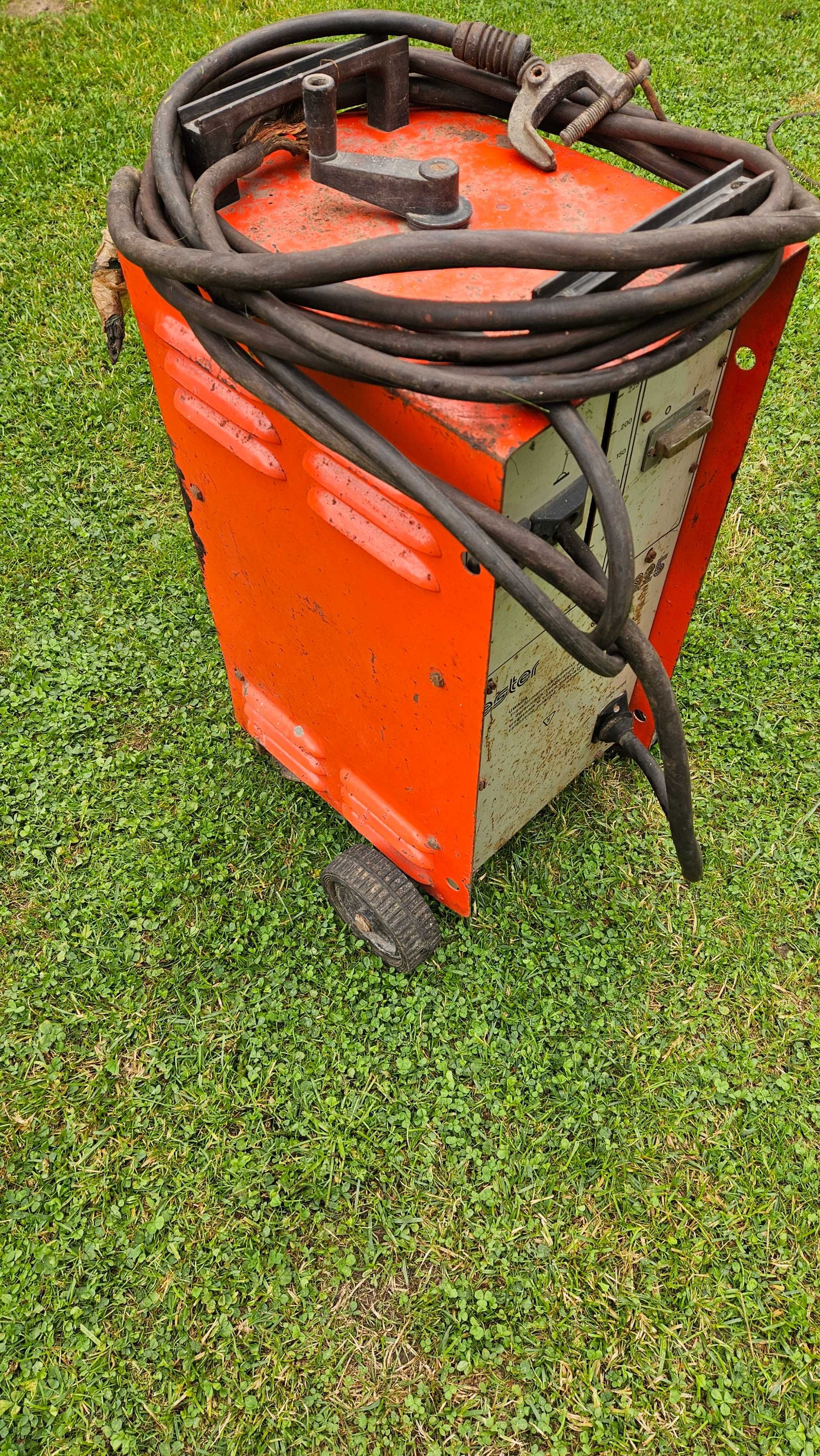 Spawarka Bester STA-225