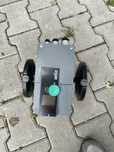 Pompa wilo stratos
