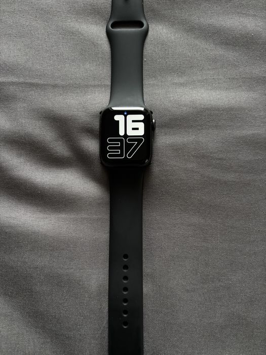 Apple Watch SE ( GPS ) 40mm - VENDA URGENTE