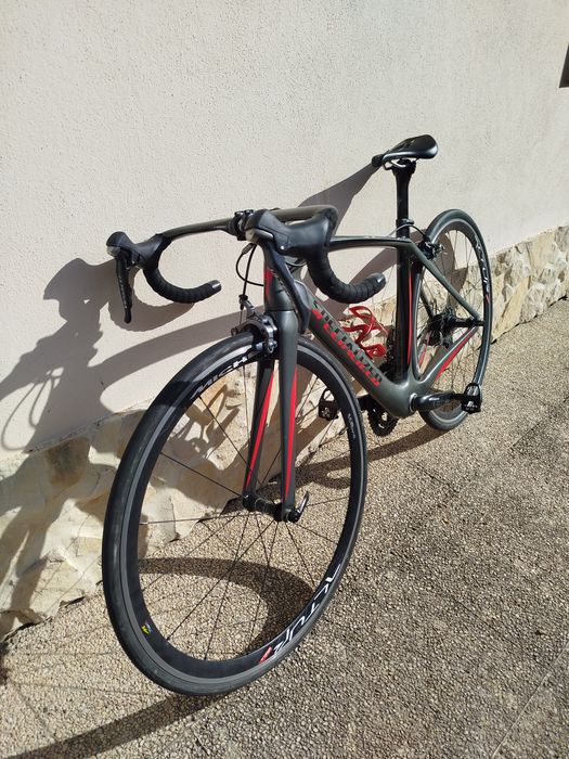 Specialized carbono Venge Pro Race