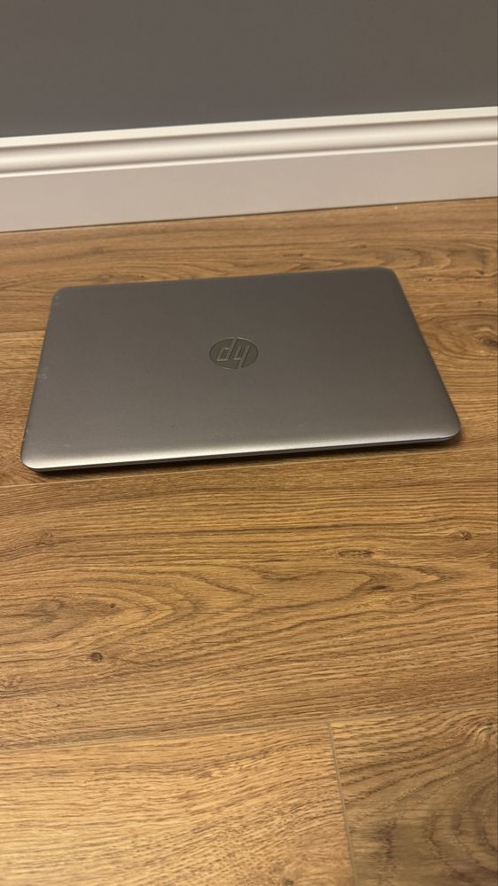 Hp elitebook g3 i5 8gb ddr4 14 cali fh  GTA Rolbox , minecraft , lol