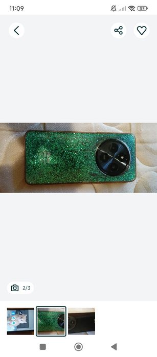 Redmi 14c preto 256GB 8gb ram a funcionar perfeitamente