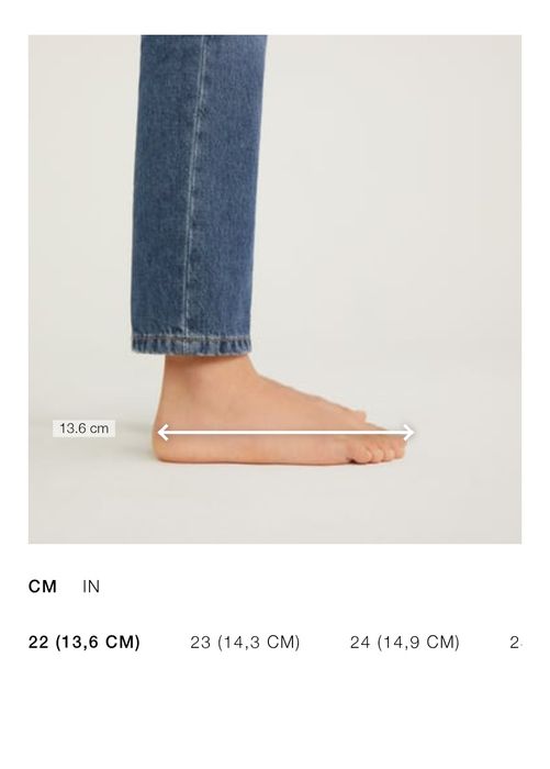 Розпродаж. Чобітки Нові. Zara оригінал. Розмір 22 та 23.