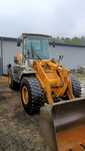 Liebherr L 538  6000mth WAGA