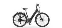Trekingowy Rower Elektryczny Ecobike X-CROSS 504Wh Rozm S/28 Raty 0%