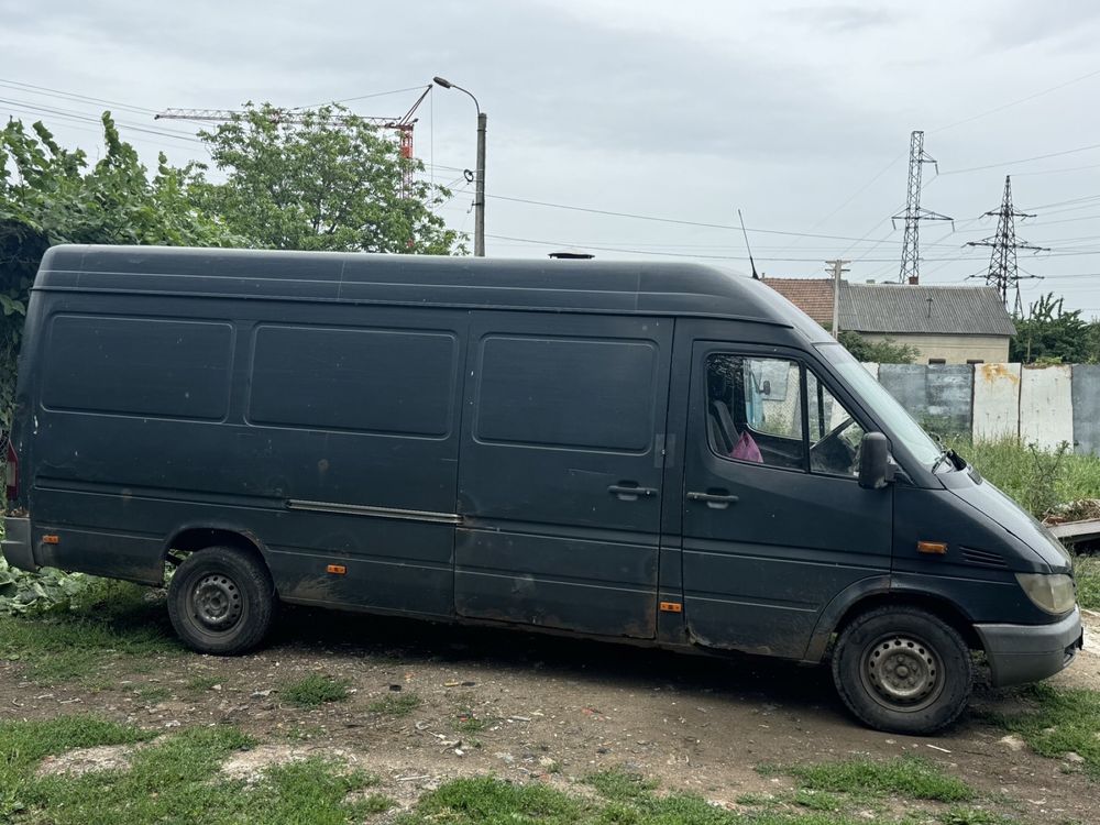 Sprinter 308 CDI