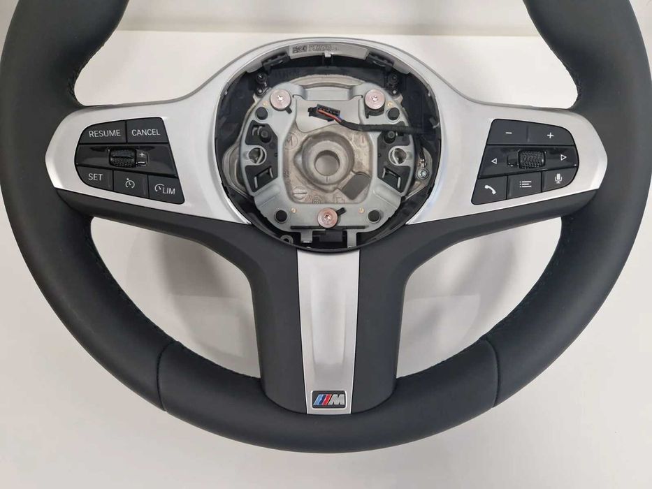 Нові Оригінальні М Кермо підігрів пелюстки BMW G30 G20 G01 G11 G05 г30