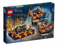 LEGO Harry Potter 76399 Magiczny Kufer z Hogwartu